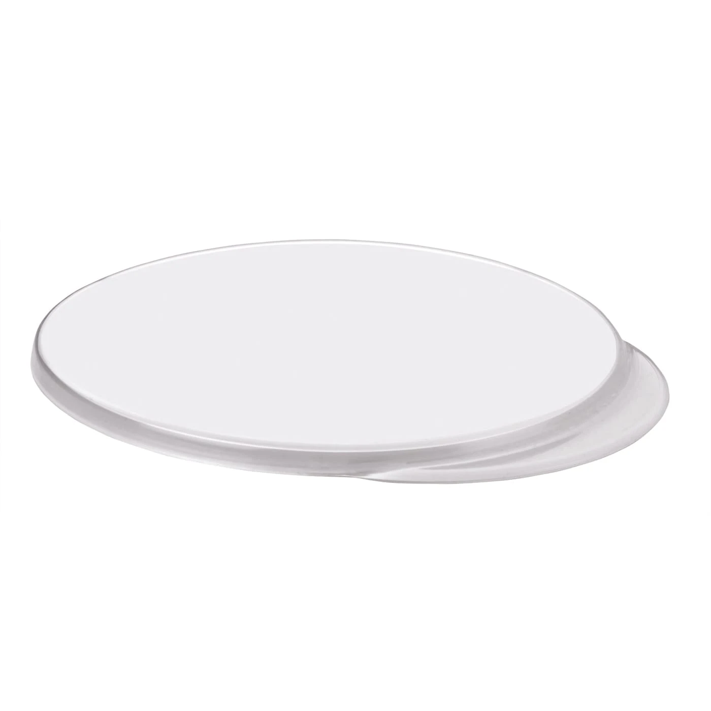 Libbey 92174 Infinium Classic Plastic Carafe Lid - 72 / CS 1 Libbey 92174 Infinium Classic Plastic Carafe Lid - 72 / CS