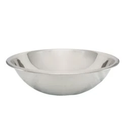 TableCraft 828 Mirror Finish S/S 13 Quart Mixing Bowl