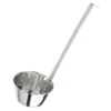 Browne Foodservice 72919 Solder Seal S/S 32 Ounce Dipper