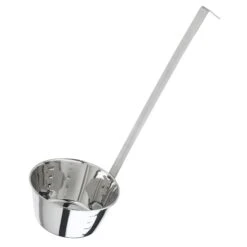 Browne Foodservice 72919 Solder Seal S/S 32 Ounce Dipper