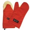 CARLISLE San Jamar CTC15 Cool Touch 15" Oven Mitt