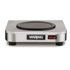 Waring Products WCW10 Single Burner Coffee Warmer