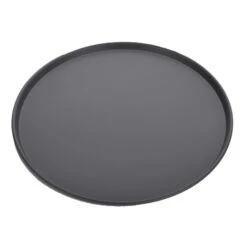 American Metalcraft HC2017 14 Gauge Aluminum Tapered 17 X .5 Pizza Pan