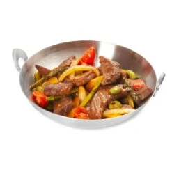 Vollrath 59792 S/S 4.3 Ounce Mini Wok - 12 / CS