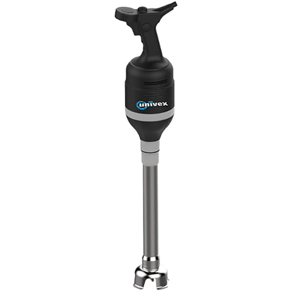 Univex Corporation VORTEX430 430 Watt 0.6 HP Vortex Hand Mixer 1 Univex Corporation VORTEX430 430 Watt 0.6 HP Vortex Hand Mixer
