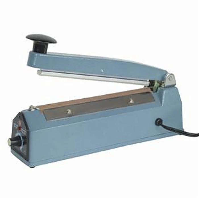 Thunder Group IRTISH400 Manual 15.75" Bag Sealer 1 Thunder Group IRTISH400 Manual 15.75" Bag Sealer