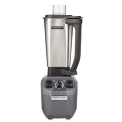 Hamilton Beach HBF510S 2.4 HP 64 Oz Culinary Blender W/ S/S Container
