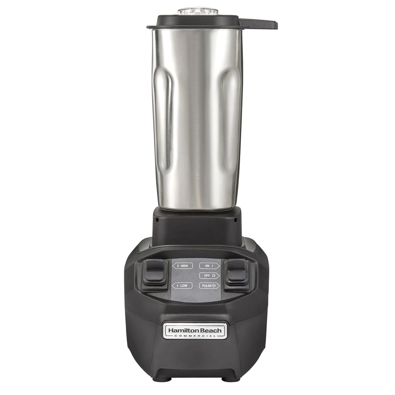 Hamilton Beach HBB255S 1.6Hp 120V Rio 32 Ounce S/S Jar Bar Blender 1 Hamilton Beach HBB255S 1.6Hp 120V Rio 32 Ounce S/S Jar Bar Blender
