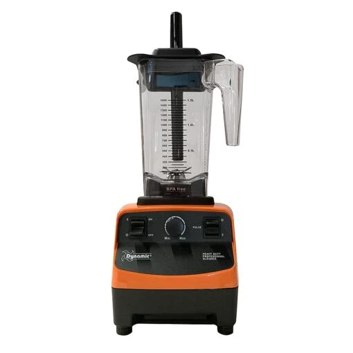 Dynamic International BL001.1 BlendPro 1 50 Oz. 3 HP Blender -Kitchen Utensils Sale 6097657