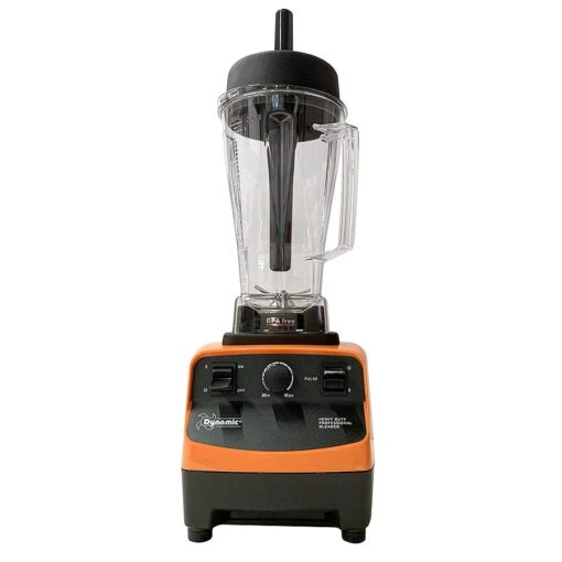 Dynamic International BL002.1 BlendPro 2 68 Oz. 3 HP Blender -Kitchen Utensils Sale 6097659
