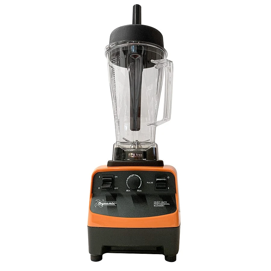 Dynamic International BL002.1 BlendPro 2 68 Oz. 3 HP Blender 1 Dynamic International BL002.1 BlendPro 2 68 Oz. 3 HP Blender