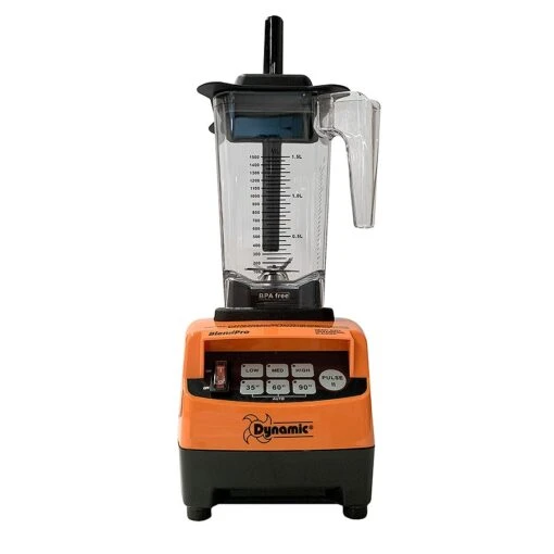 Dynamic International BL002.1.T BlendPro 2T 68 Oz. 3 HP Blender -Kitchen Utensils Sale 6097662