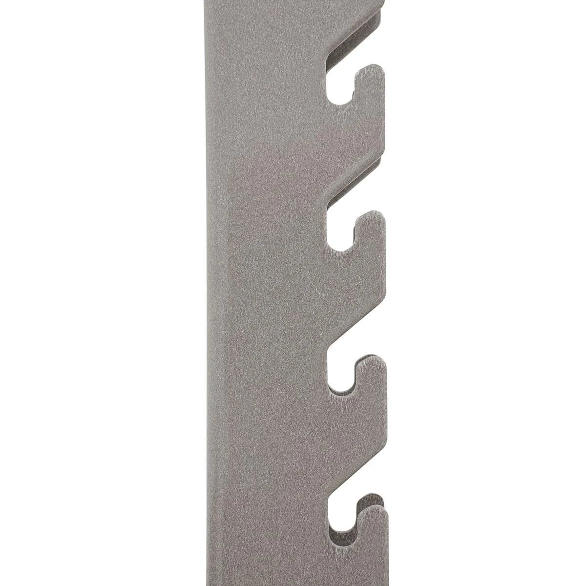 Metro SWU30K4 30" Gray Epoxy-Coated SmartWall Upright 1 Metro SWU30K4 30" Gray Epoxy-Coated SmartWall Upright