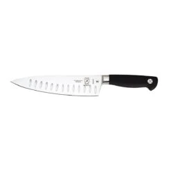 Mercer Culinary M21077 Genesis® Black 8" Chef's Knife