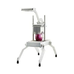 Winco OS-250 Kattex 1/4" Blade Manual Onion Slicer
