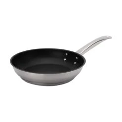 Browne Foodservice 5734061 Elements 11" Fry Pan With Cool Touch Handle