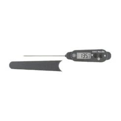 Thermoworks TX-3200-CH Charcoal EXEC Needle™ Pocket Thermometer