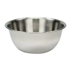 Winco MXBH-800 S/S 8 Quart Mixing Bowl
