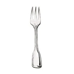 Browne Foodservice 502215 Lafayette S/S 5.8" Oyster Fork - Dozen