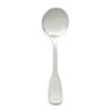 Browne Foodservice 502217 Lafayette 7" Bouillon Spoon - Dozen