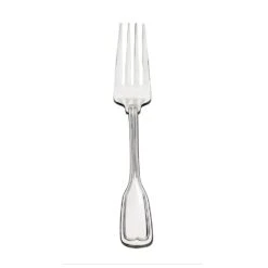 Browne Foodservice 502203 Lafayette 7.5" Dinner Fork - Dozen