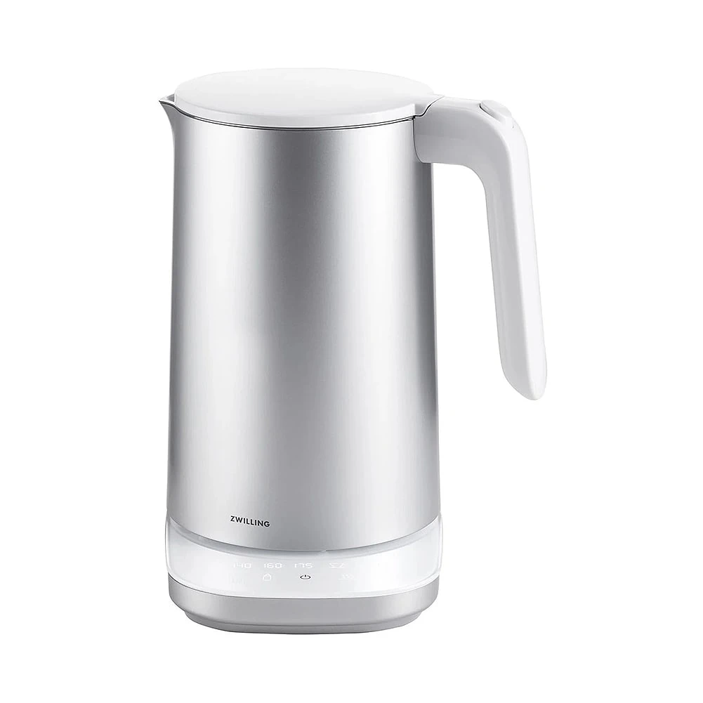 Zwilling J.A. Henckels 53101-500 120V Cool Touch Kettle Pro 1 Zwilling J.A. Henckels 53101-500 120V Cool Touch Kettle Pro