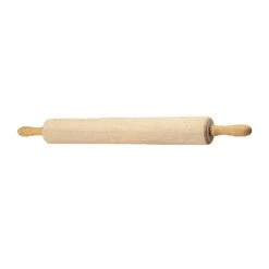 Browne Foodservice 575215 Wooden 15" Rolling Pin