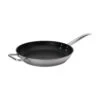 Browne Foodservice 5734062 Elements Non-Stick 12.5" Fry Pan