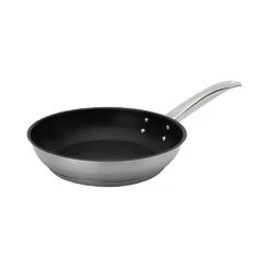 Browne Foodservice 5734058 Elements Non-Stick 8" Fry Pan