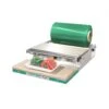 Heat Seal 700ES MINI D 115V 6" X 15" Hot Plate Tabletop Wrapper