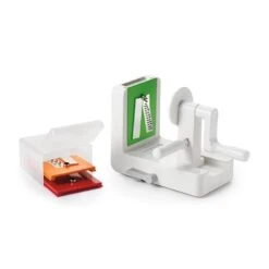 OXO International 11151400 Tabletop Vegetable Spiralizer