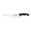 Mercer Culinary M23831 Millennia Wavy Edge 10" Chef's Knife