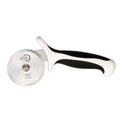 Mercer Culinary M18602WH Millennia® White 2.75" Pizza Cutter
