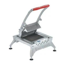 Vollrath 403NH 1/4" Cut Fruit Slicer With 28 Blades