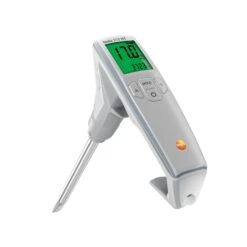 Testoterm 0563 2750 01 White 0-40 Pct Tpm 270 Cooking Oil Tester
