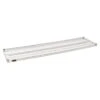 Eagle Foodservice Equip. 1872C Chrome Plated 72 X 18" Wire Shelf