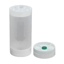 FIFO GB21X1-130-6 21 Oz. Sauce Gun Bottle With 1 Small Valve - 6 / PK