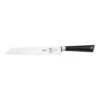 Mercer Culinary M19070 ZuM 8" Wavy Edge Bread Knife