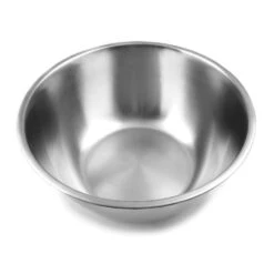 Fox Run Craftsmen 7330 Stainless Steel 10.25 Quart Mixing Bowl