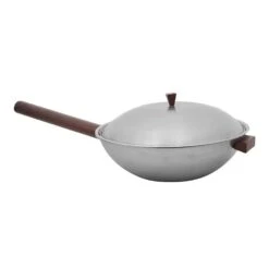 Spring U.S.A. SK-14504180 Wynwood 4 Quart Wok