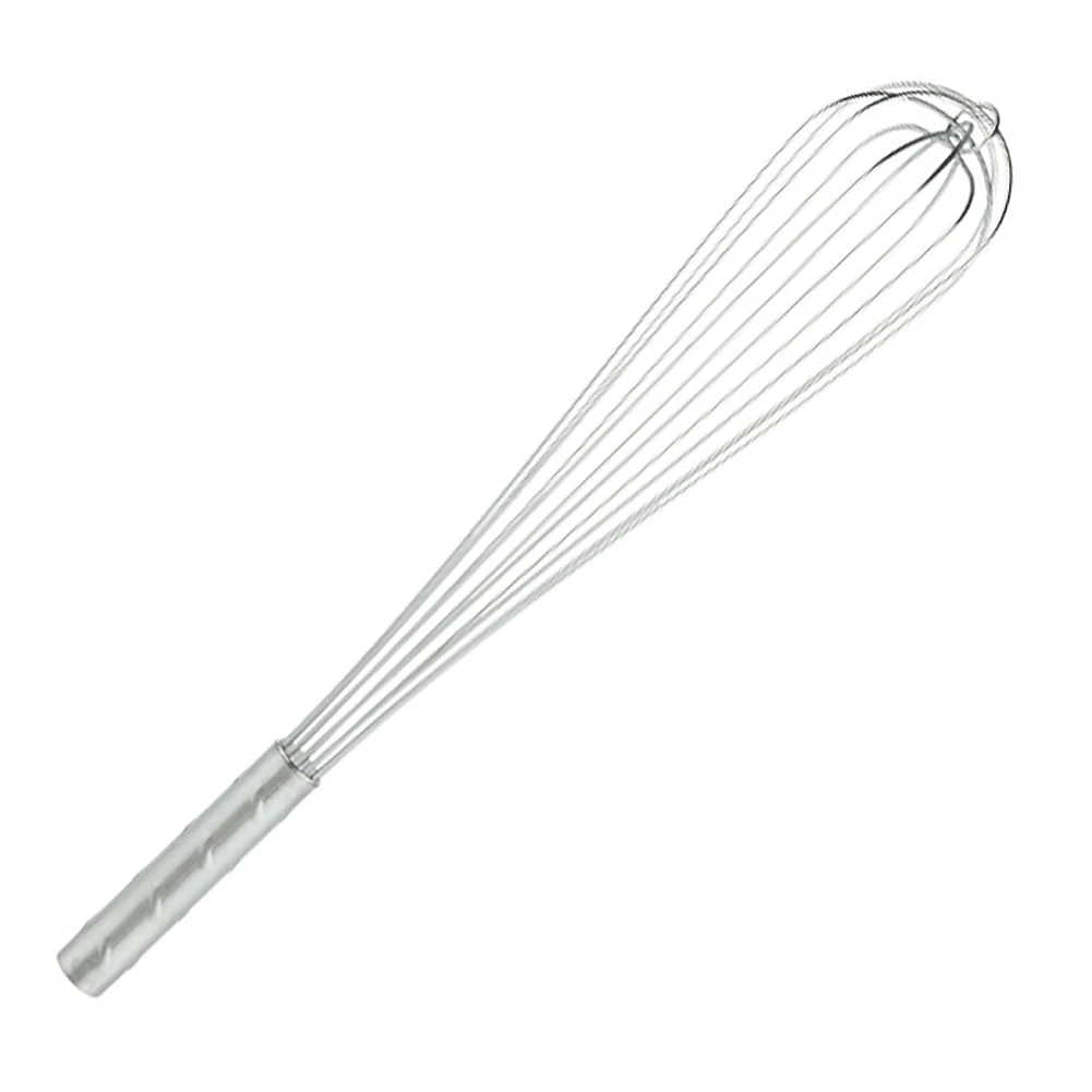 Vollrath 47285 S/S Jacobs Pride 20" French Whip 1 Vollrath 47285 S/S Jacobs Pride 20" French Whip