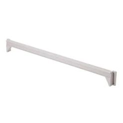 Cambro CPTR36480 Camshelving Speckled Gray 36" Shelf Traverse