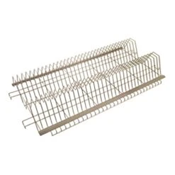 Metro XTR2448XE 34-Tray Capacity Universal Drying Rack
