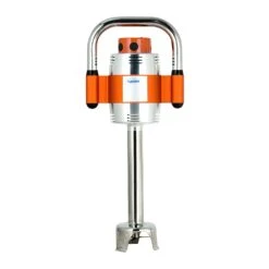 Dynamic Int'l MX041.1ES Single 12" Immersion Mixer With S/S Shaft