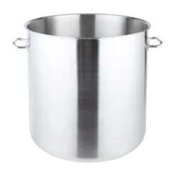 Vollrath 47726 Intrigue S/S 76 Quart Stock Pot