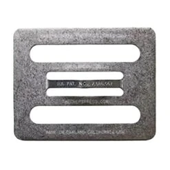 J.B. Prince UA194 S/S 18 Ounce V2 Chefs Press