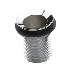 Krowne Metal Corp. 23-120 Nickle Plated Sink Drain