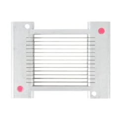 Nemco 57424-5-PBG 1/4" Slice Assemble Blade W/ Push Block