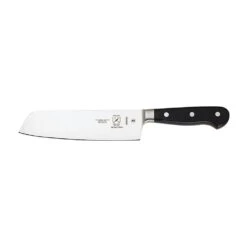 Mercer Culinary M23660 S/S High Carbon Forged 7" Nakiri Knife