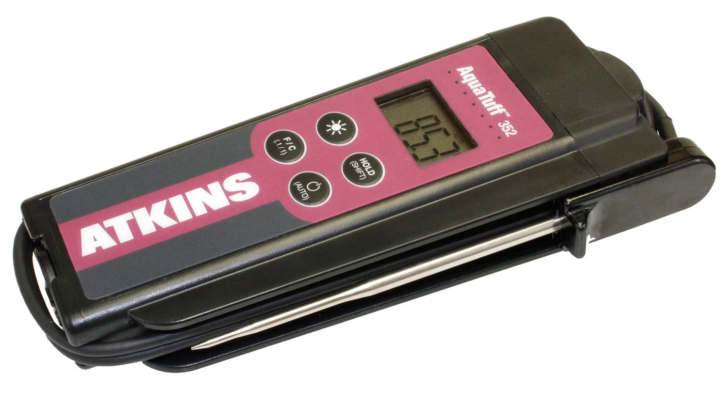 Cooper-Atkins® 35232 AquaTuff™ DuraNeedle Probe Thermocouple 1 Cooper-Atkins® 35232 AquaTuff™ DuraNeedle Probe Thermocouple